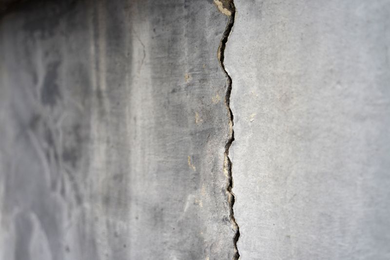 Foundation Crack Repair in Aldie, VA