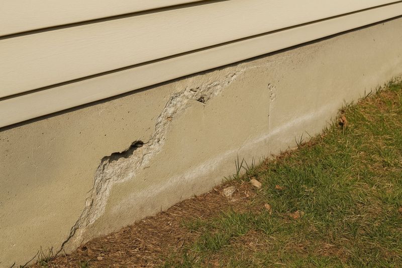 Foundation Raising in Prince William County, VA