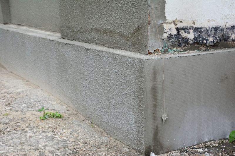 Foundation Repair in Leesburg, VA
