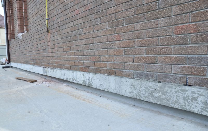 Structural Foundation Repair in Nokesville, VA